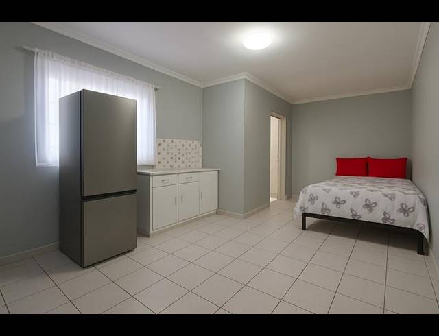 0 BEDROOM PROPERTY TO RENT IN GOODWOOD CENTRAL